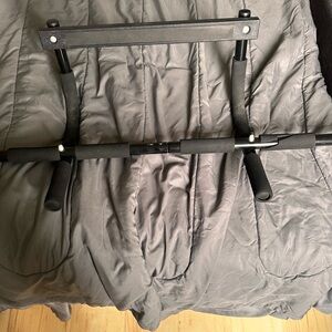 Pull-up bar